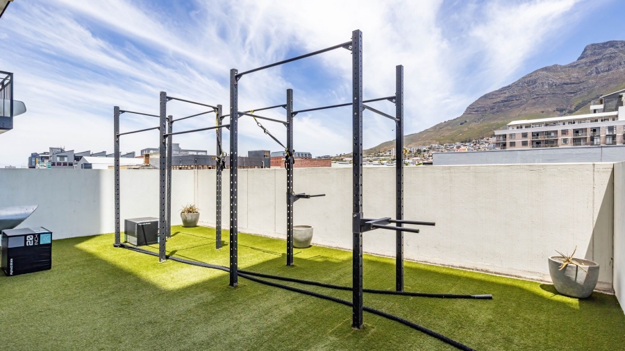 0 Bedroom Property for Sale in Woodstock Western Cape